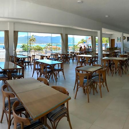 Hotel Pousada Santos 피녜이라 외부 사진