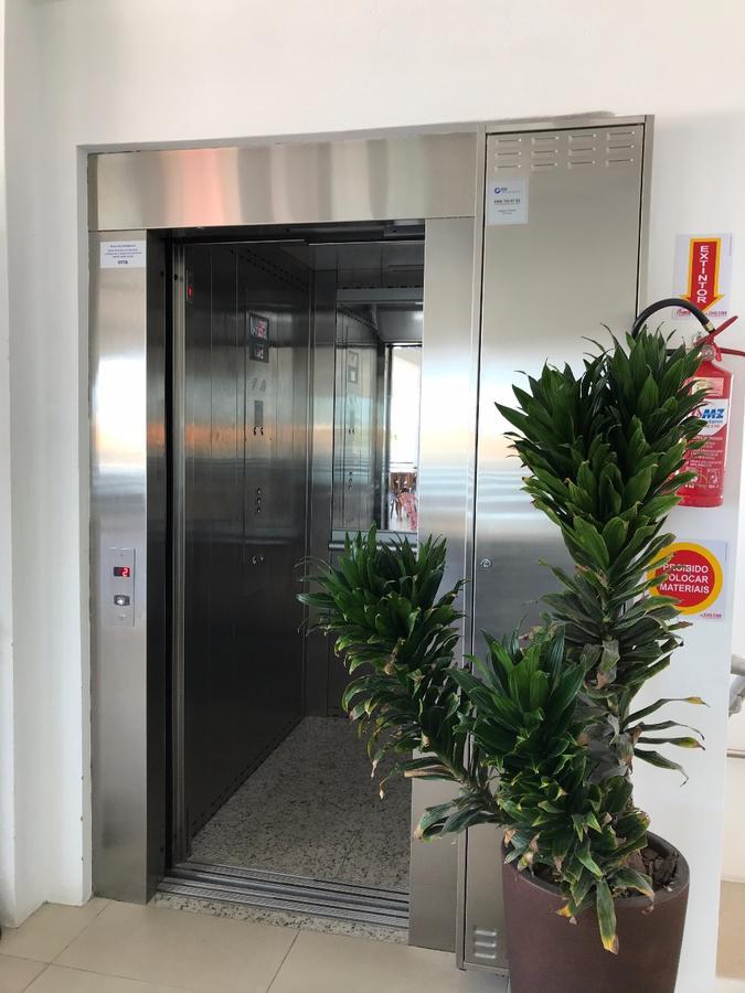 Hotel Pousada Santos 피녜이라 외부 사진